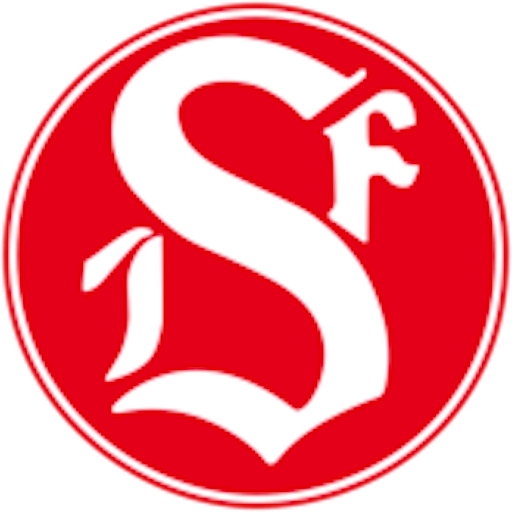 Logo : Sandvikens IF