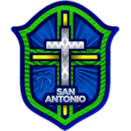 Logo: CD Cultural San Antonio de Bulo Bulo