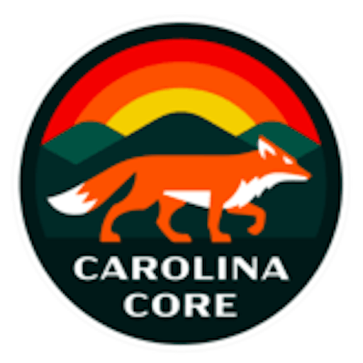 Symbol: Carolina Core FC