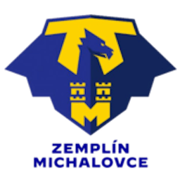 Logo: MFK Zemplin Michalovce