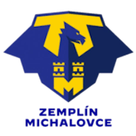 Symbol: MFK Zemplin Michalovce