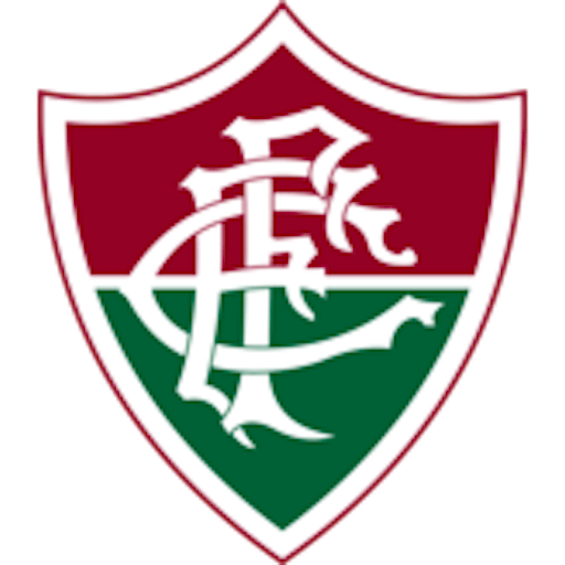 Logo : Fluminense Femmes