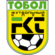 Logo : Tobol Kostanaï