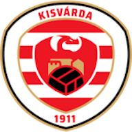 Logo: Kisvarda FC