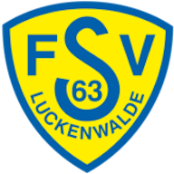 Ikon: Luckenwalde