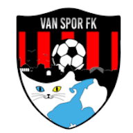 Logo: Van Spor FK