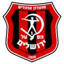 Hapoel Jerusalém FC