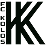 Logo : Kolos Kovalivka