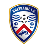 Ikon: Coleraine FC