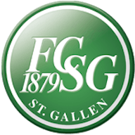 Ikon: St. Gallen