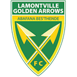 Logo: Lamontville Golden Arrows