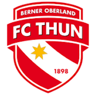 Logo: Thun