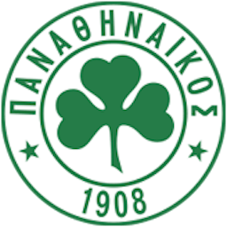 Logo: Panathinaikos AC