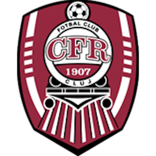 Ikon: CFR Cluj