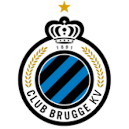 Logo: FC Bruges