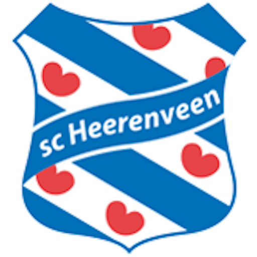 Icon: Heerenveen