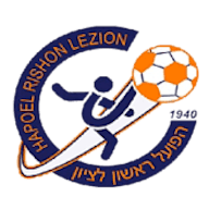 Logo: Ironi Rishon Lezion