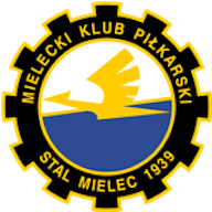 Logo : FKS Stal Mielec