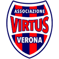 Symbol: Virtus Verona