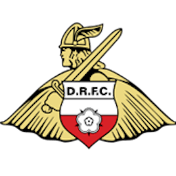 Logo: Doncaster Rovers FC