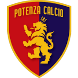 Logo: Potenza SC