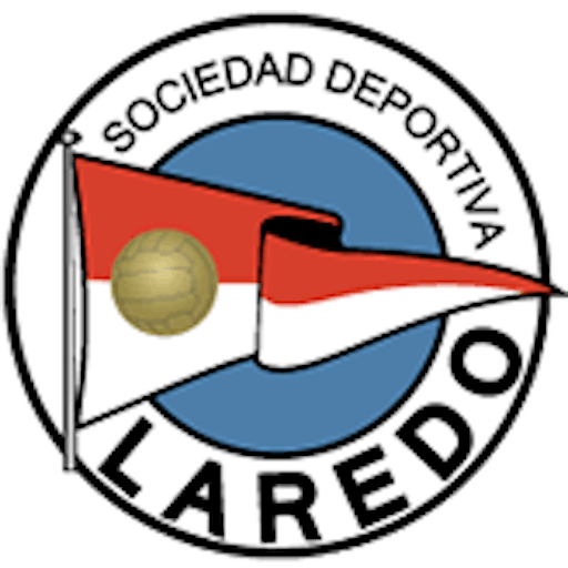 Ikon: CD Laredo