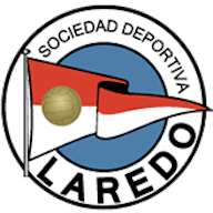 Logo: CD Laredo