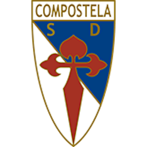 Symbol: SD Compostela