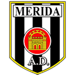 Logo: Mérida AD