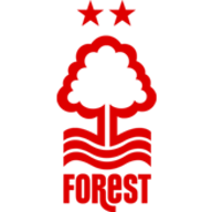 Logo : Nottingham Forest