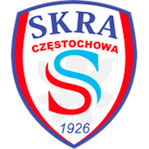 Symbol: SKRA Czestochowa