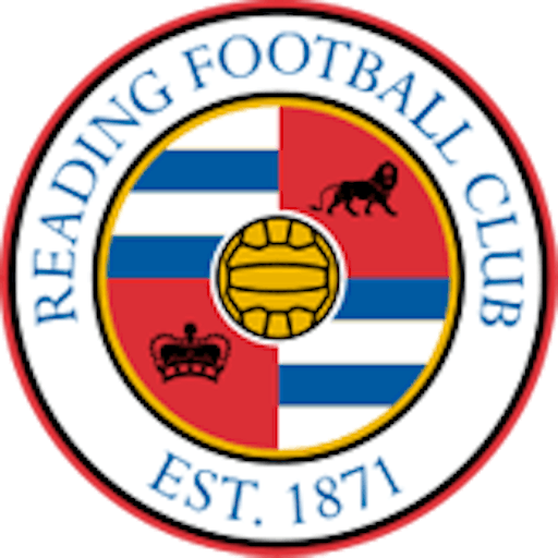 Logo : Reading FC