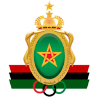 Logo: AS Far Rabat