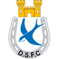 Symbol: Dungannon Swifts FC