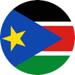 Logo: Sudan Selatan