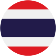 Logo : Thaïlande