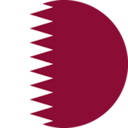 Logo: Katar