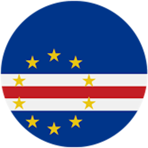 Ikon: Cape Verde