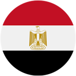Logo: Egipto