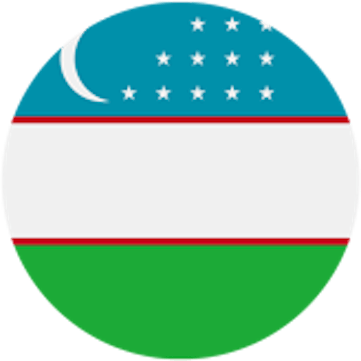 Ikon: Uzbekistan