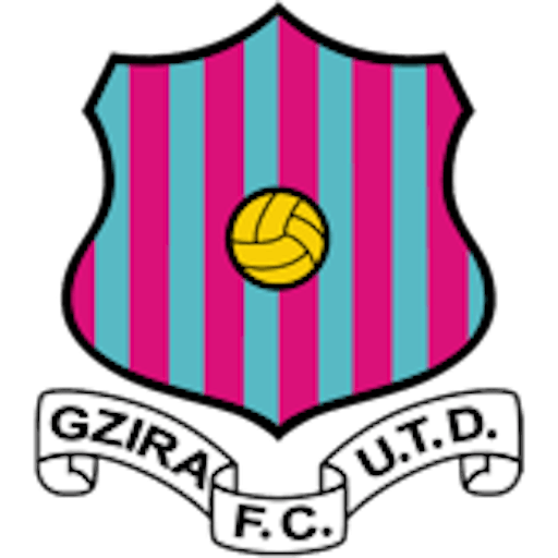 Logo: Gzira United FC