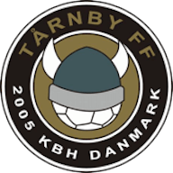 Logo: Taarnby FF