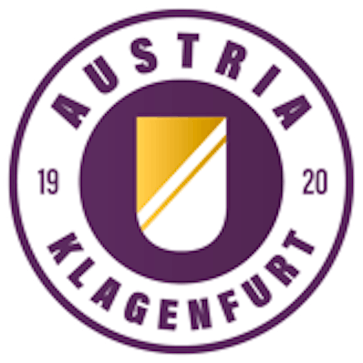 Symbol: SK Austria Klagenfurt