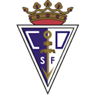 Logo : San Fernando