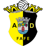 Logo: AD Fafe