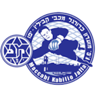 Logo: Maccabi Yafo Kabilyo