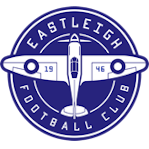 Logo: Eastleigh FC