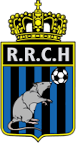 Logo: RRC Hamoir
