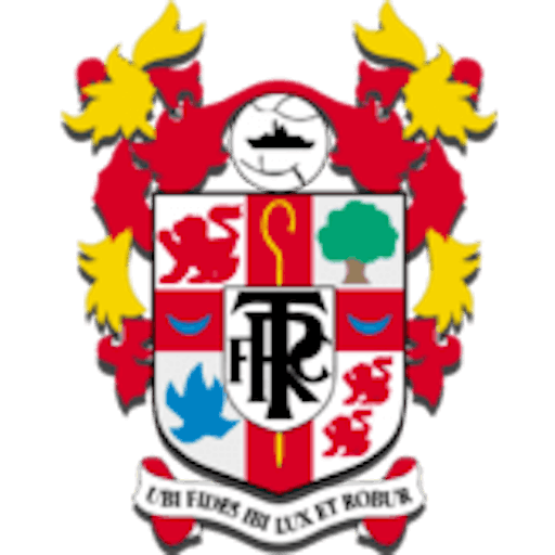 Logo: Tranmere Rovers