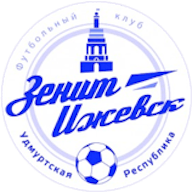 Logo: FK Zenit Izhevsk